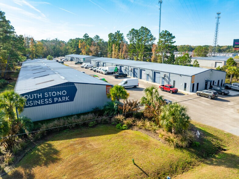 More Photos Of 4509 Savannah Hwy, Ravenel Unknown For Lease