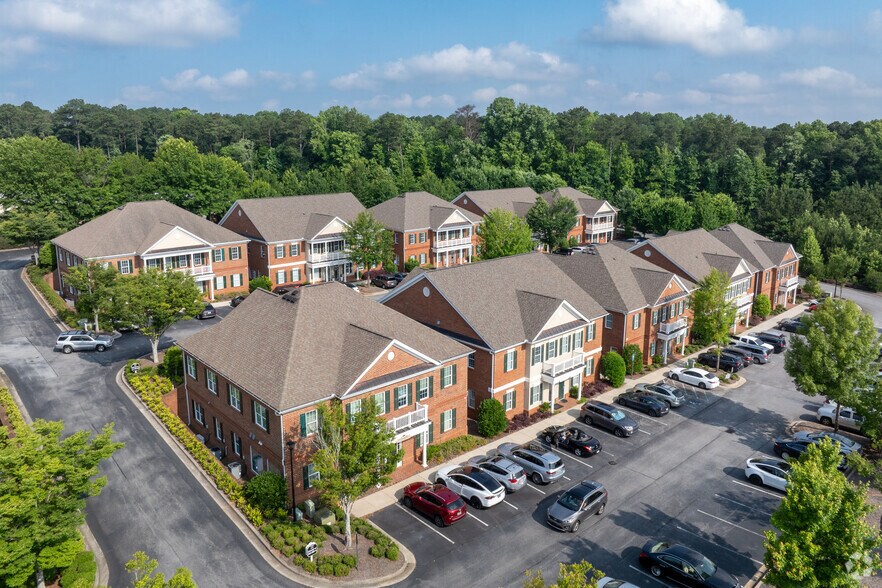 More Photos Of 5755 N Point Pky, Alpharetta Unknown For Lease