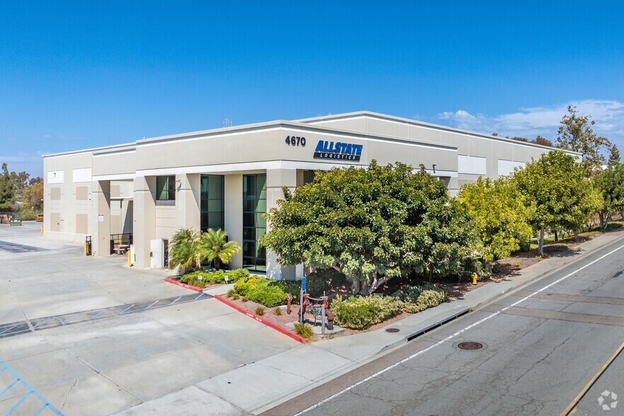 Primary Photo Of 4670 North Ave, Oceanside Distribution For Lease