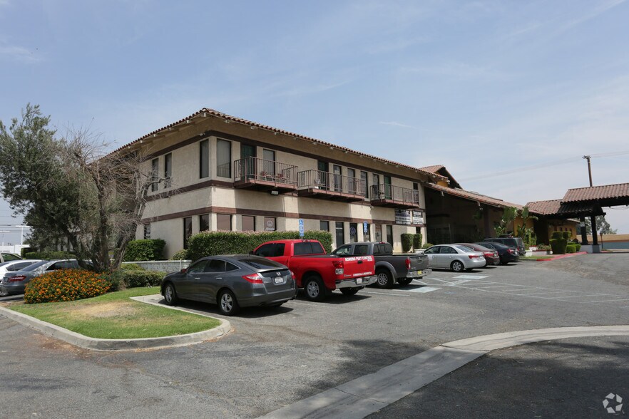More Photos Of 16689 Foothill Blvd, Fontana Office For Lease