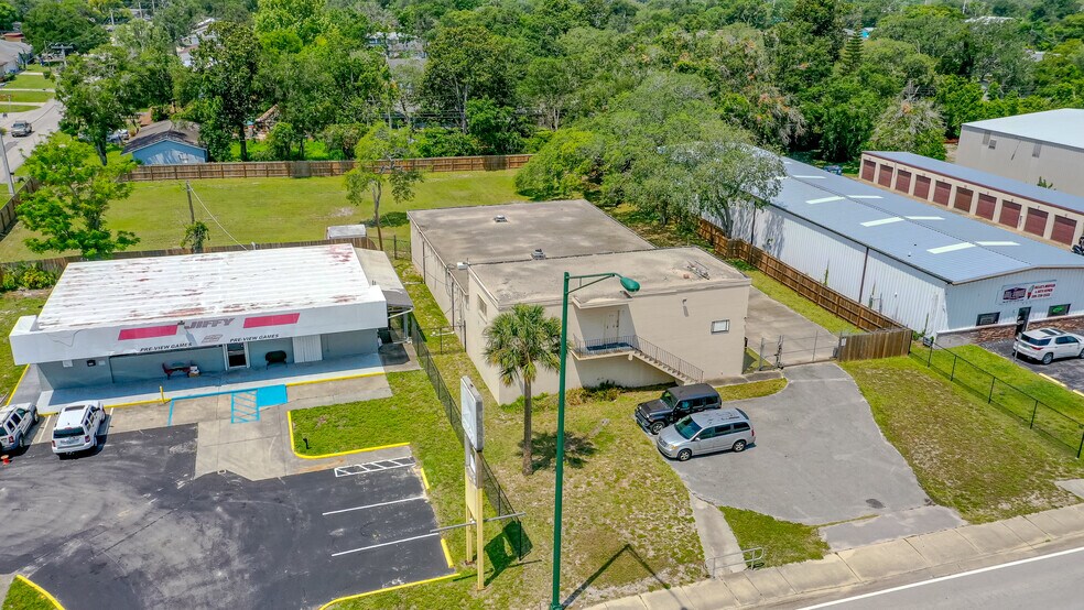 More Photos Of 974 S Nova Rd, Ormond Beach Industrial For Sale