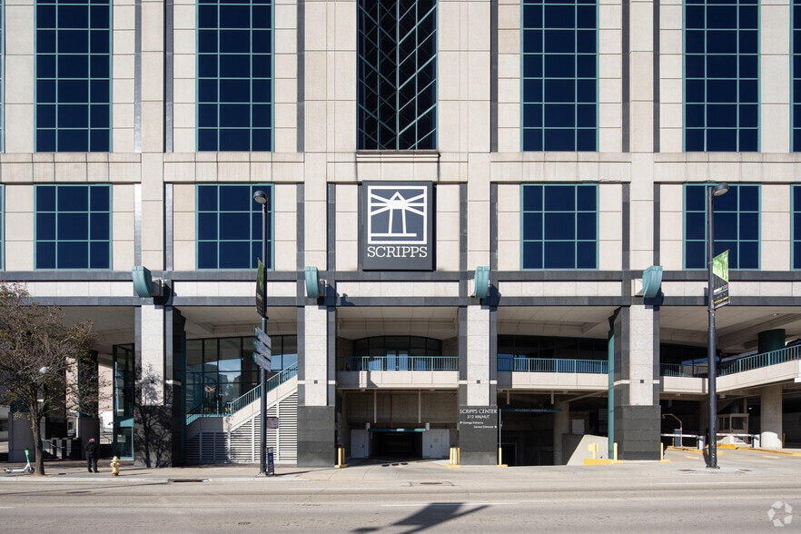 More Photos Of 312 Walnut St, Cincinnati Office For Lease