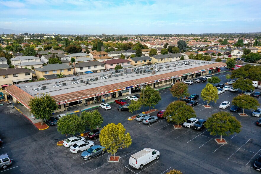 More Photos Of 2860 Quimby Rd, San Jose Unknown For Lease