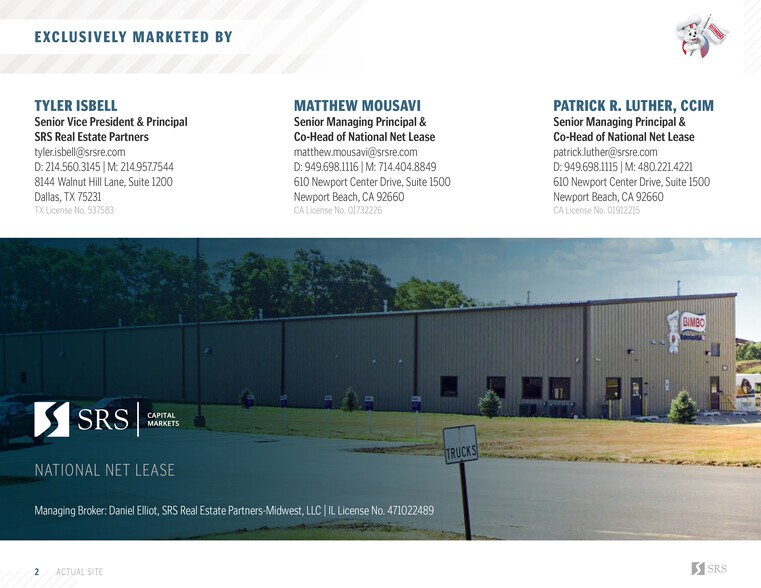 More Photos Of 1012 S Bosch Rd, Peoria Food Processing For Sale