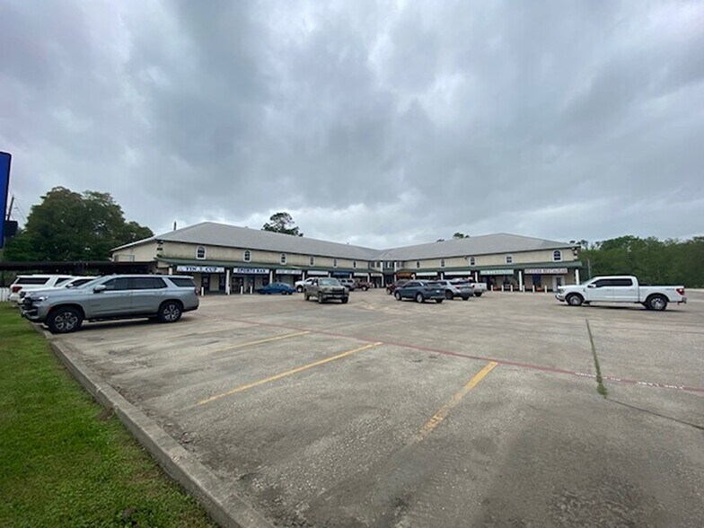 More Photos Of 24501 FM 2100, Huffman General Retail For Lease