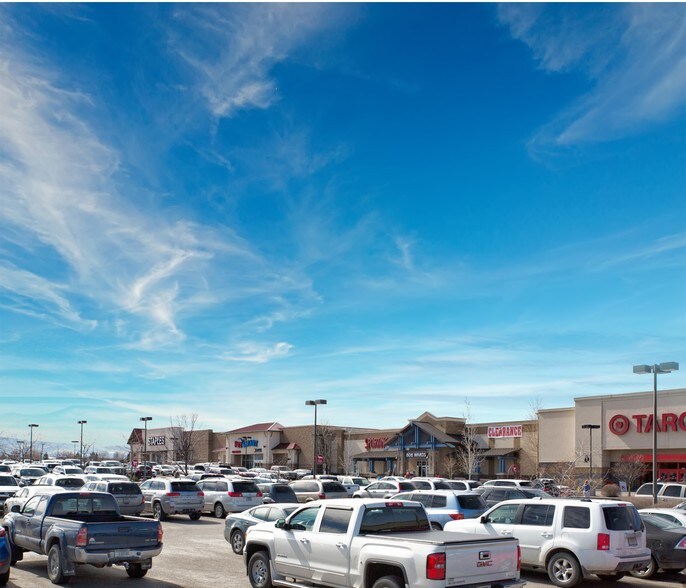 More Photos Of 2855 N 19th Ave, Bozeman Unknown For Lease