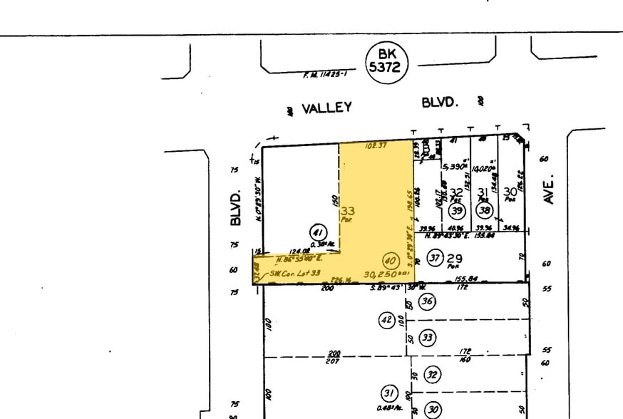 More Photos Of 808-810 E Valley Blvd, San Gabriel Medical For Sale
