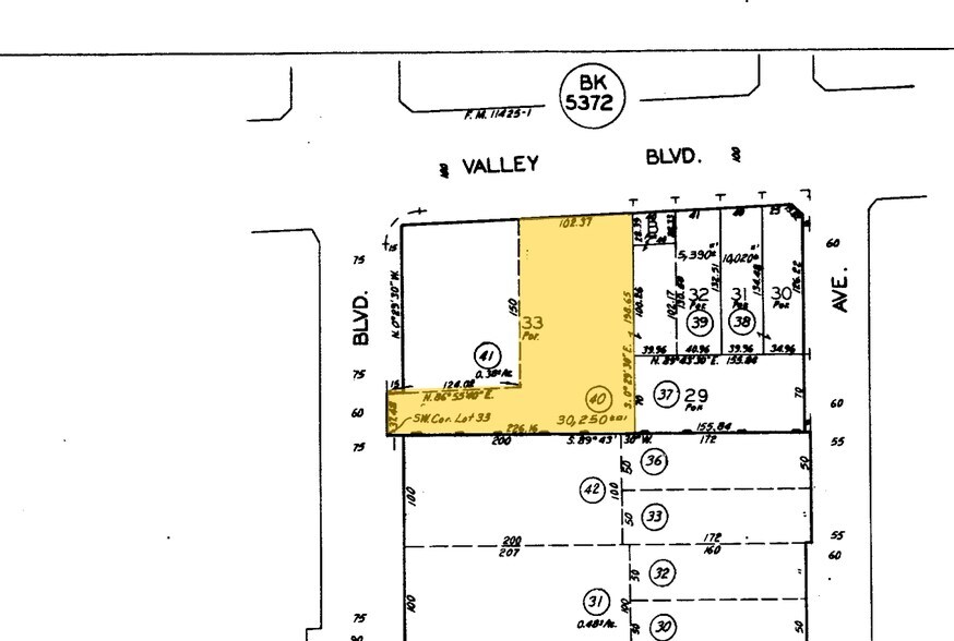 More Photos Of 808-810 E Valley Blvd, San Gabriel Medical For Sale