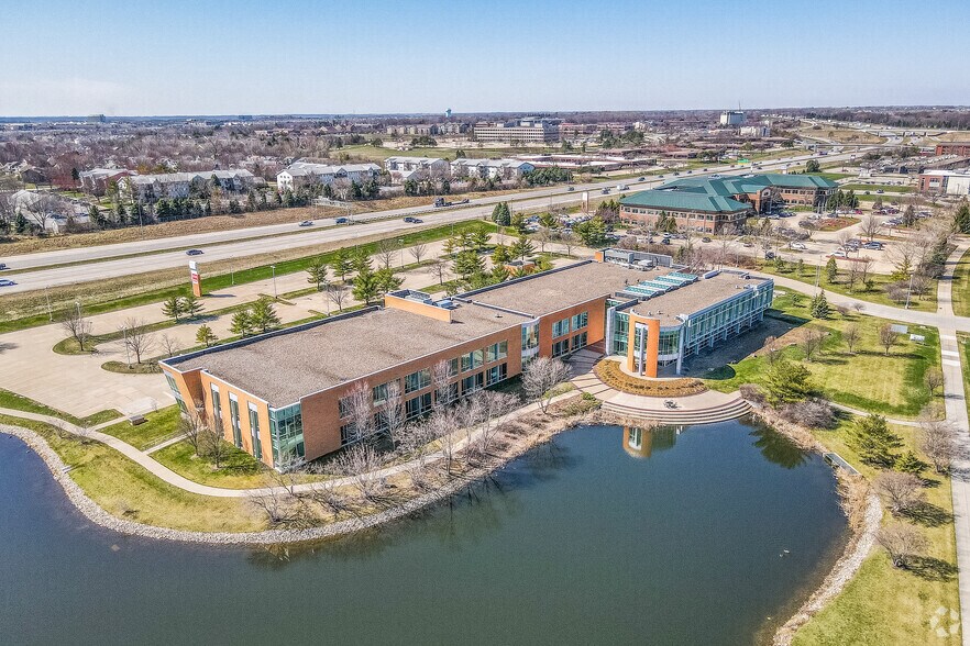 More Photos Of 6400 Westown Pky, West Des Moines Office For Lease