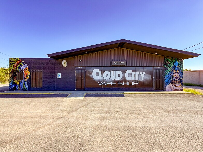 More Photos Of 515 42nd St, Odessa Freestanding For Sale