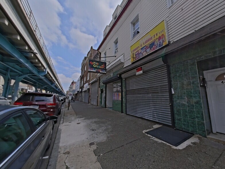 More Photos Of 4431 Frankford Ave, Philadelphia Apartments For Sale