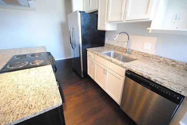 More Photos Of 3453 Crittenden St, Saint Louis Apartments For Sale