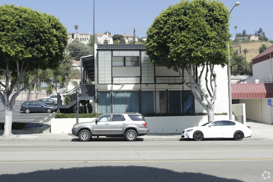 More Photos Of 823 S Atlantic Blvd, Monterey Park Medical For Sale