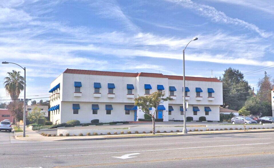 More Photos Of 253-255 N San Gabriel Blvd, Pasadena Office For Lease