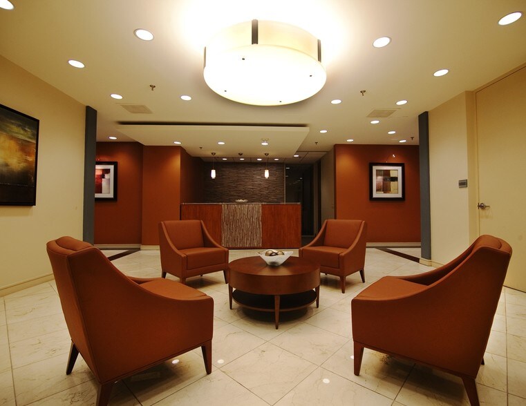 Photo of 6th Floor Ste Virtual Office