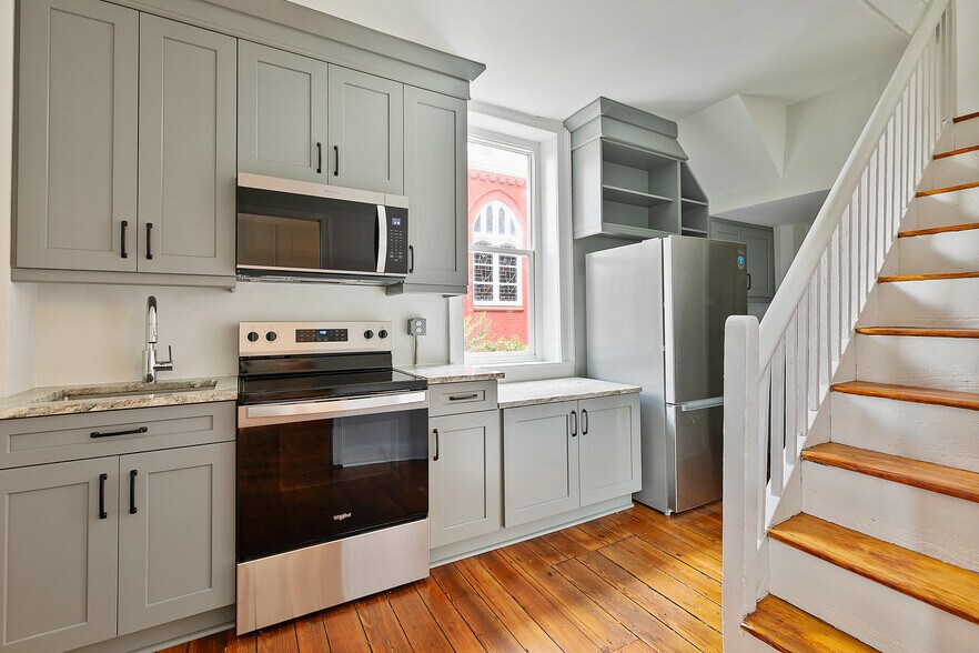 More Photos Of 2608 E Marshall St, Richmond Apartments For Sale