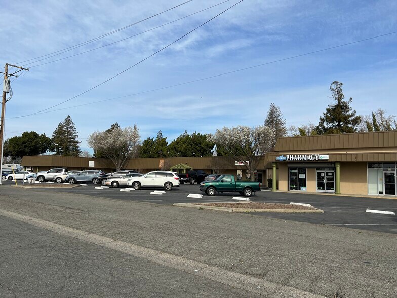More Photos Of 866 Plumas St, Yuba City Medical For Lease