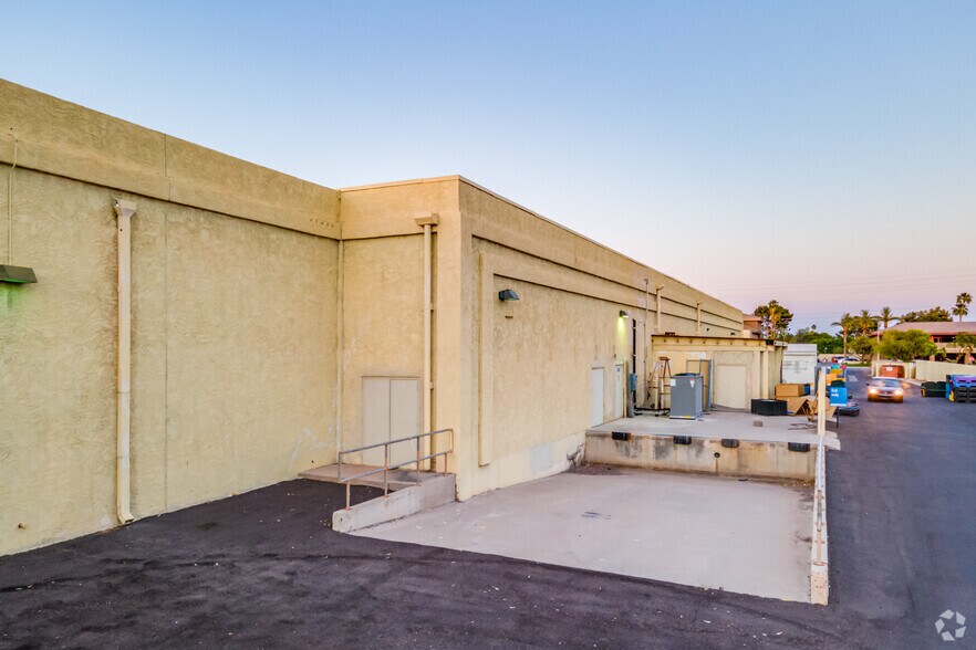 More Photos Of 6412-6460 S Rural Rd, Tempe Unknown For Lease