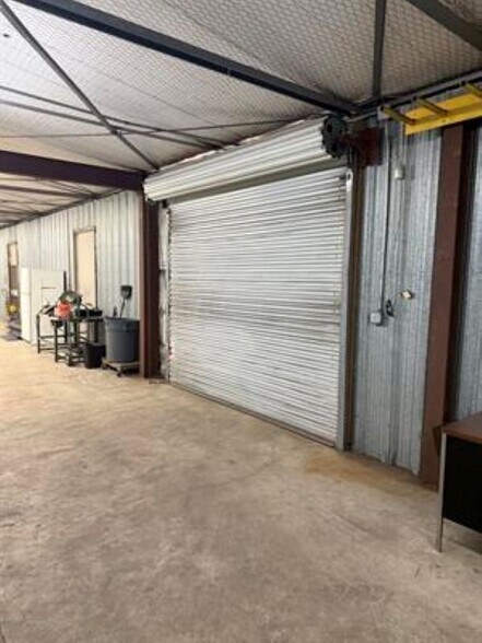 More Photos Of 807 Seaboard St, Myrtle Beach Industrial For Lease