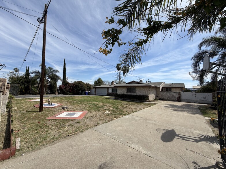 More Photos Of 14667 Boyle Ave, Fontana Land For Sale