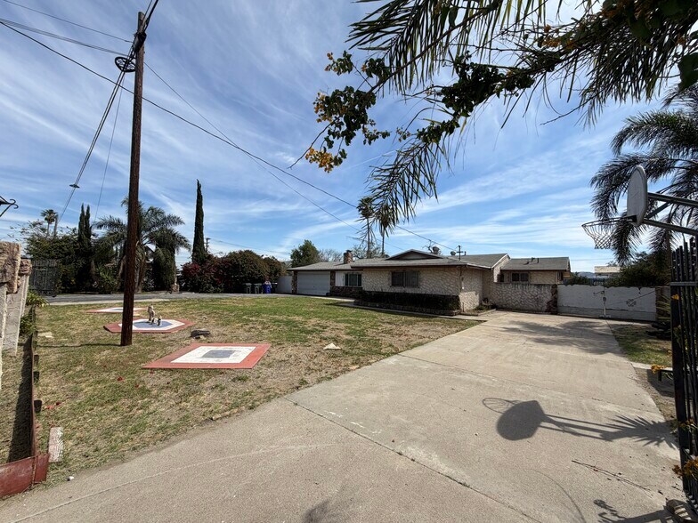 More Photos Of 14667 Boyle Ave, Fontana Land For Sale