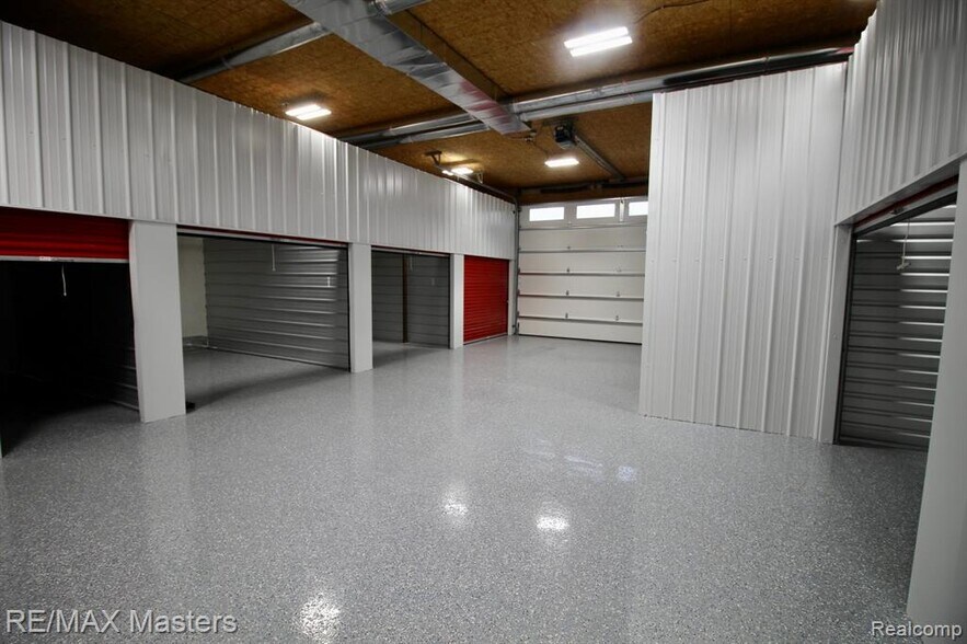More Photos Of 14600 US 12, Brooklyn Self Storage For Sale