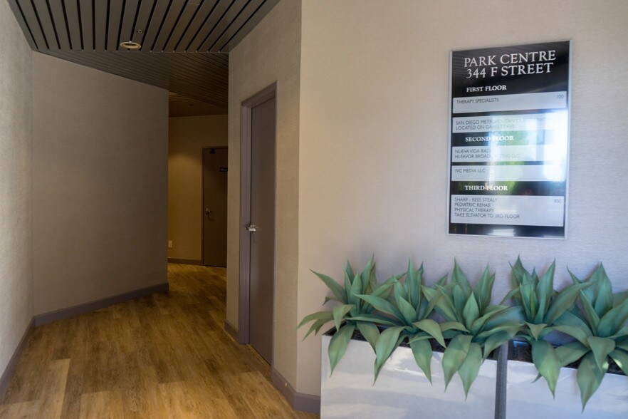 More Photos Of 344 F St, Chula Vista Office For Lease