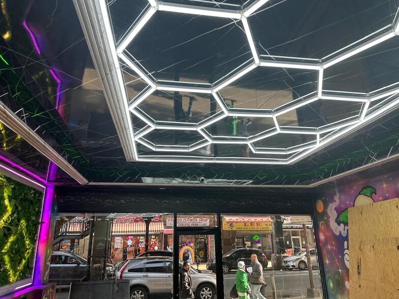 More Photos Of 3331 Fulton St, Brooklyn Storefront For Lease