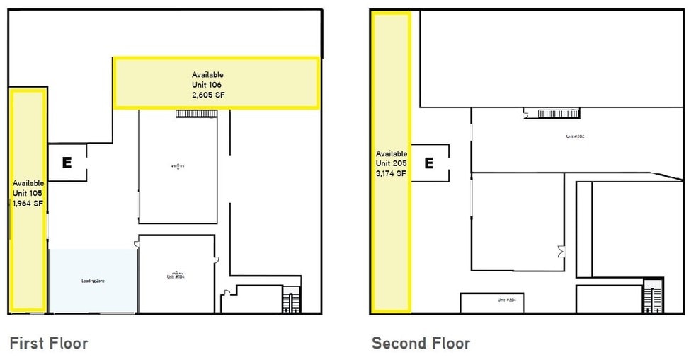 More Photos Of 4383 Fruitland Ave, Vernon Manufacturing For Sale