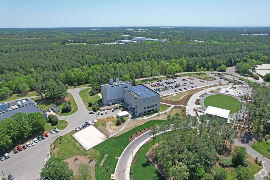 More Photos Of 21 Alexandria Way, Durham Office For Lease