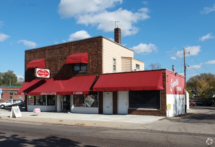 More Photos Of 3805 S Cedar Ave, Minneapolis Storefront Retail Residential For Lease
