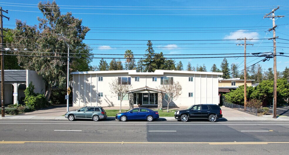 More Photos Of 2705 Homestead Rd, Santa Clara Apartments For Sale