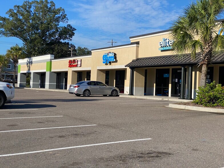 More Photos Of 1662 Savannah Hwy, Charleston Freestanding For Lease
