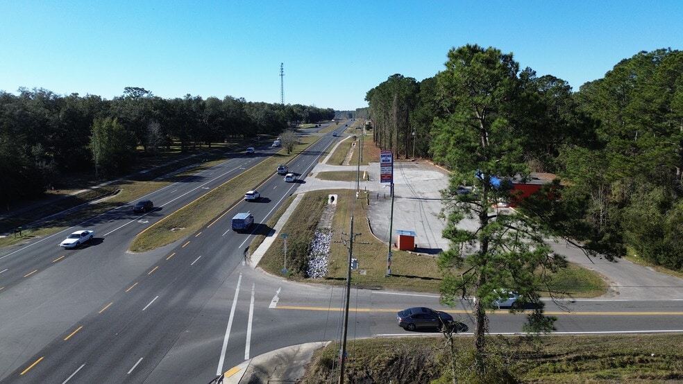 More Photos Of 2809 Blanding Blvd, Middleburg Office For Sale