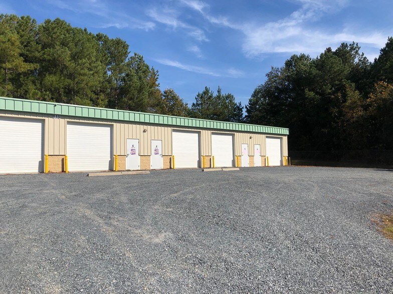 More Photos Of 115 Parkway Dr, Aberdeen Warehouse For Lease