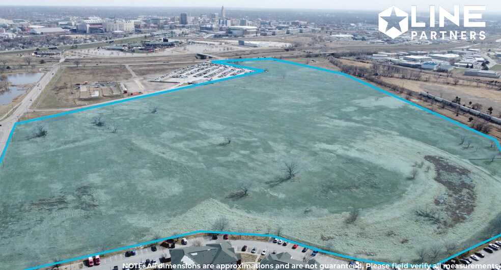 Primary Photo Of 1001 Sun Valley Blvd blvd, Lincoln Land For Sale
