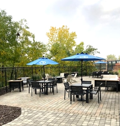 More Photos Of 10900 Wayzata Blvd, Minnetonka Office For Lease