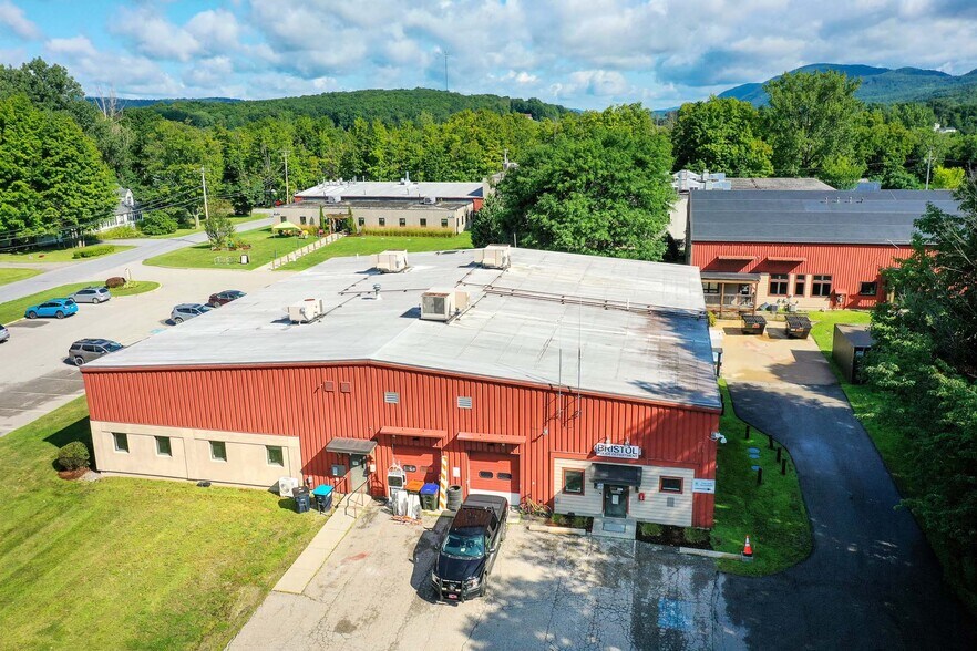 More Photos Of , Bristol Industrial For Sale