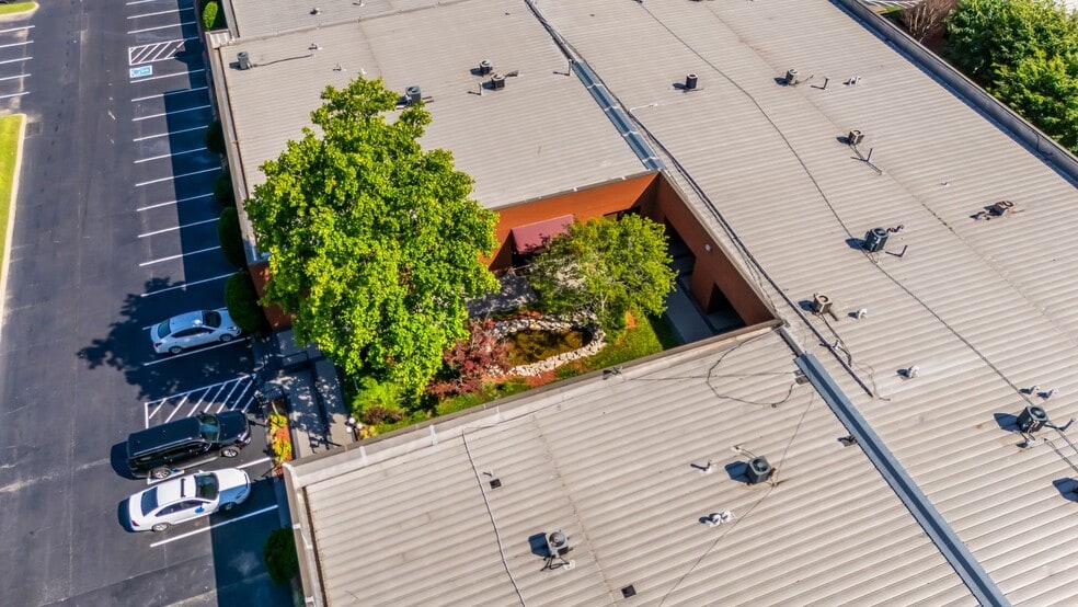 More Photos Of 104-176 Cude Ln, Madison Medical For Lease