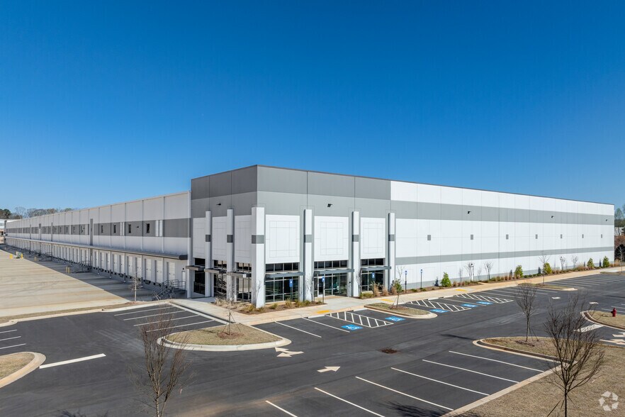 More Photos Of Tatum Rd, Palmetto Unknown For Lease