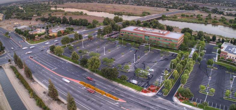 More Photos Of 10000 Stockdale Hwy, Bakersfield Office For Lease