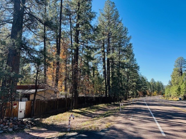 More Photos Of 1065 E Christopher Creek Loop, Payson Trailer Camper Park For Sale