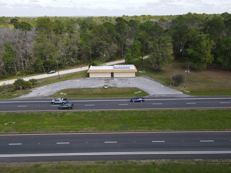 More Photos Of 12001 Highway 441 S, Micanopy Restaurant For Sale