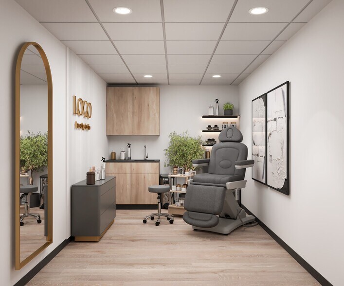 More Photos Of 530 W Street Rd, Warminster Medical For Lease