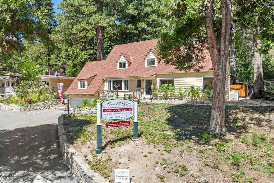 More Photos Of 27180 Highway 189, Blue Jay Office For Sale