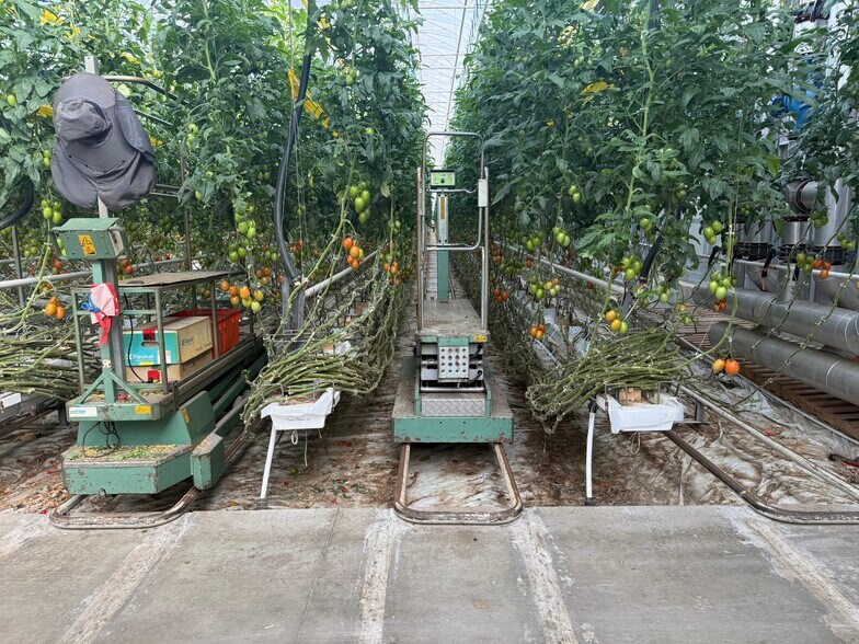 More Photos Of 11312 Range 63 rd, Cypress County Industrial For Sale