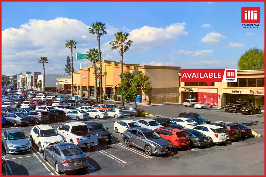 More Photos Of 21733-21841 Ventura Blvd, Woodland Hills General Retail For Lease