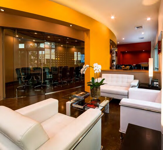 More Photos Of 2240 Faraday Ave, Carlsbad Office For Sale