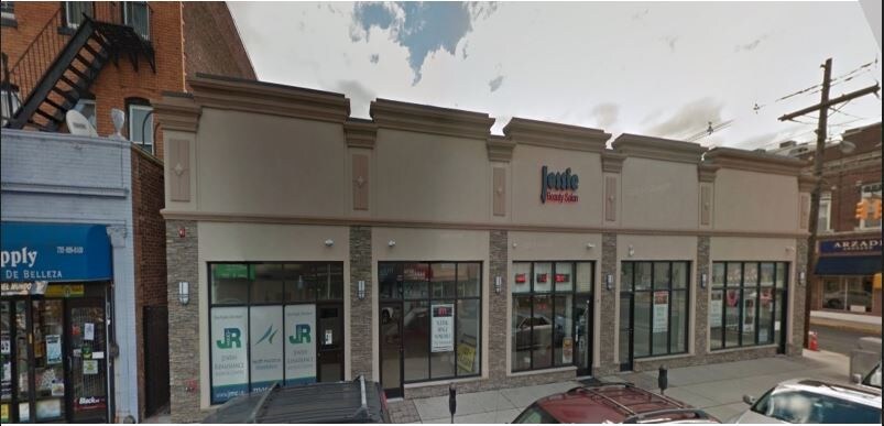 More Photos Of 252 Madison Ave, Perth Amboy Storefront For Lease