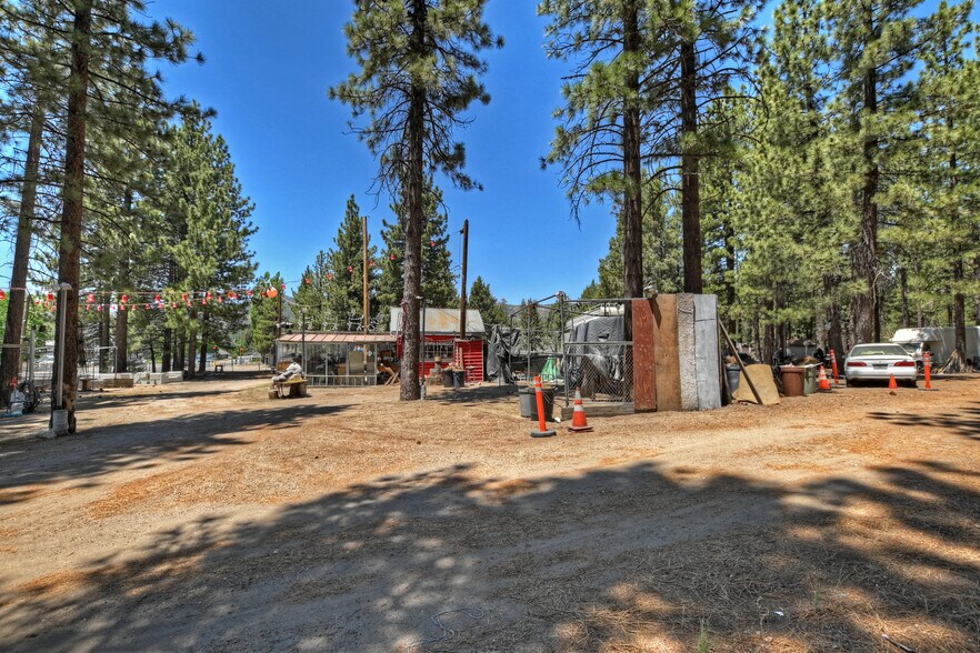 More Photos Of 42165 Big Bear Blvd, Big Bear Lake Land For Sale